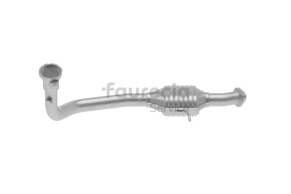 Katalysator FS30561K Faurecia 1013554 FORD