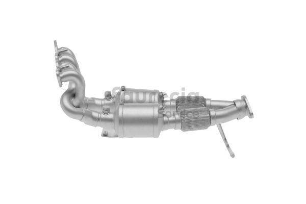 Krümmerkat Faurecia FS30569K Bewertung