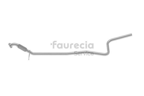 Abgasrohr C 201 40 500 Faurecia FS30571 FORD, MAZDA