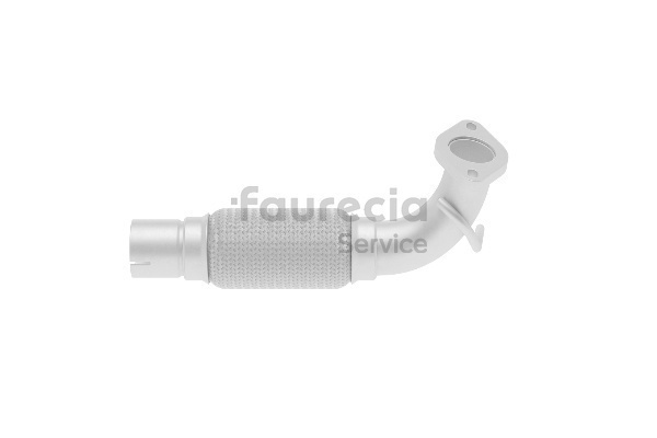 Rura wydechowa Faurecia FS30573 oceny