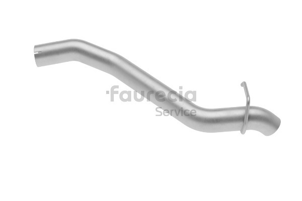 Rura wydechowa Faurecia FS30584 oceny