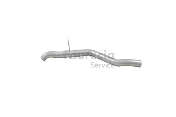 Abgasrohr FS30585 Faurecia 1336993 FORD
