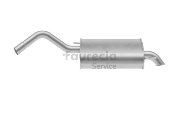 Крайно гърне 1111758 Faurecia FS30640 FORD