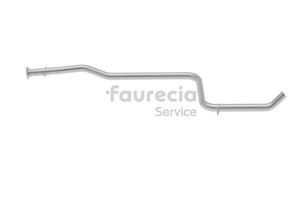 Uitlaatbocht Faurecia FS30676
