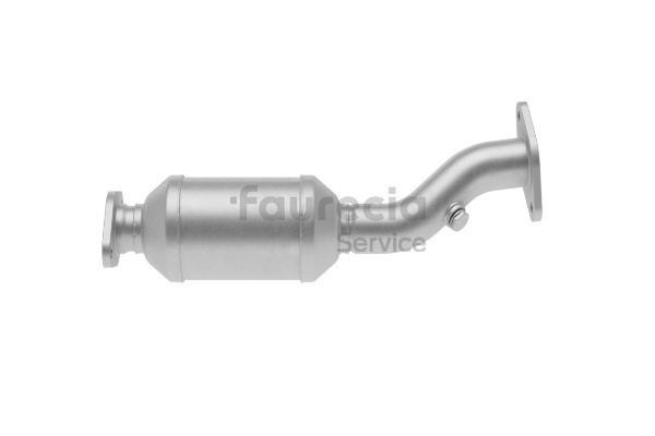 Katalysator FS30715K Faurecia 1130571 BMW, FORD, VOLVO