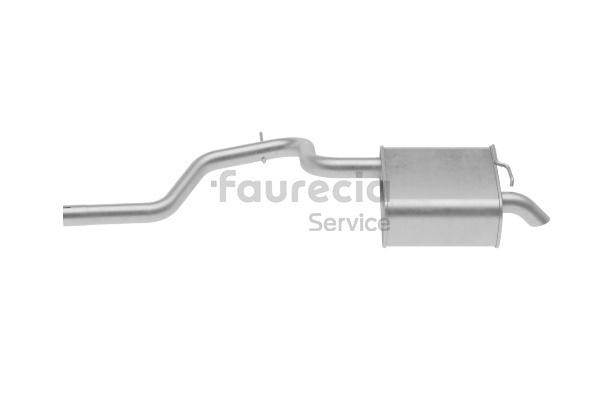 14592554 Faurecia FS30717