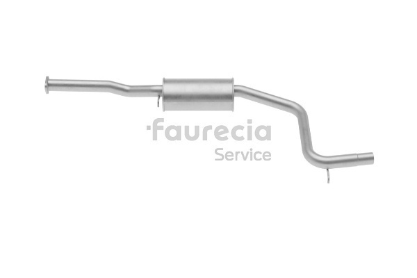 Faurecia FS30723