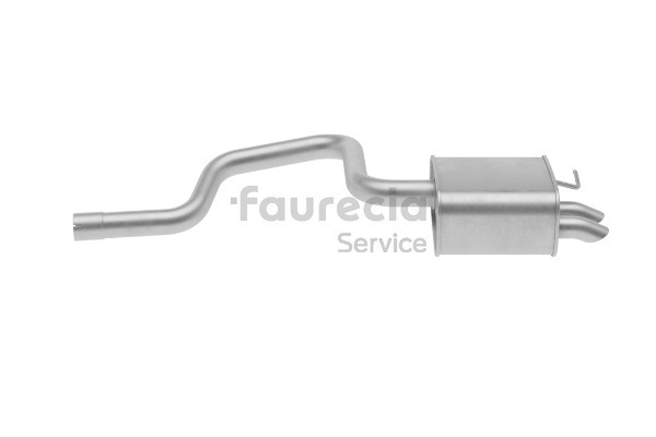 14592557 Faurecia FS30738