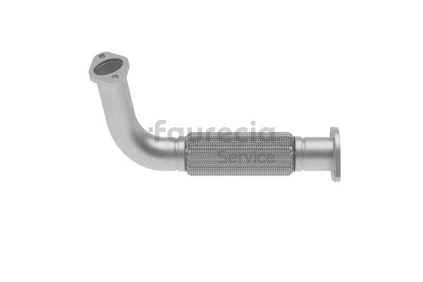 FS30742 Faurecia 1.149.869 Tuyau d'échappement