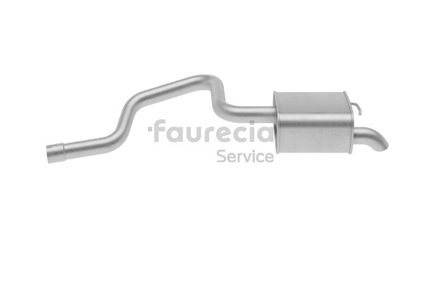 14592563 Faurecia FS30744