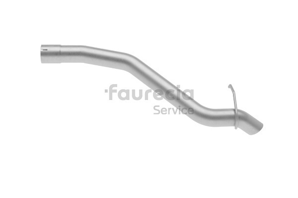 Eksosrør Faurecia FS30807