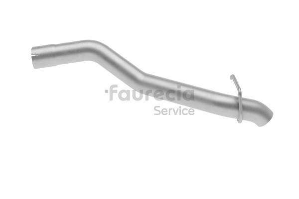Изпускателна тръба 1 677 772 Faurecia FS30814 FORD, MAZDA