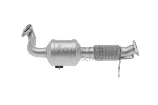 Katalysator FS30817K Faurecia 1436080 FORD