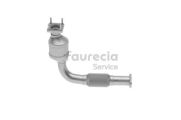 Katalysator FS30836K Faurecia 1077151 FORD
