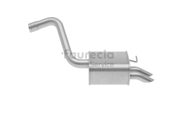 14592586 Faurecia FS30903
