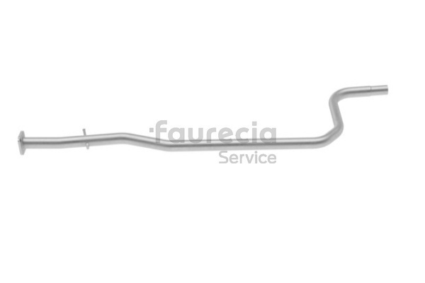 Eksosrør Faurecia FS30921