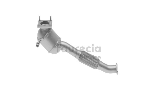 Cat converter Faurecia FS30924K rating