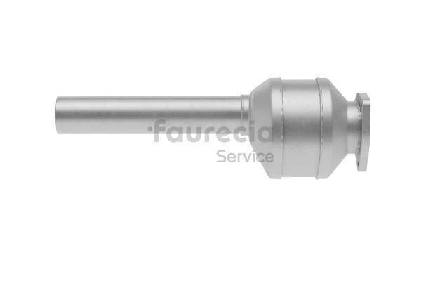 Katalysator FS30978K Faurecia 1118719 VW, FORD, SEAT
