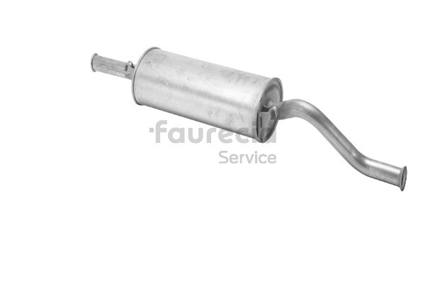 Крайно гърне 21081201005 Faurecia FS37012 LADA, UAZ