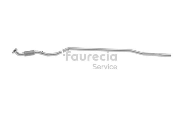 Csövek Faurecia FS40028
