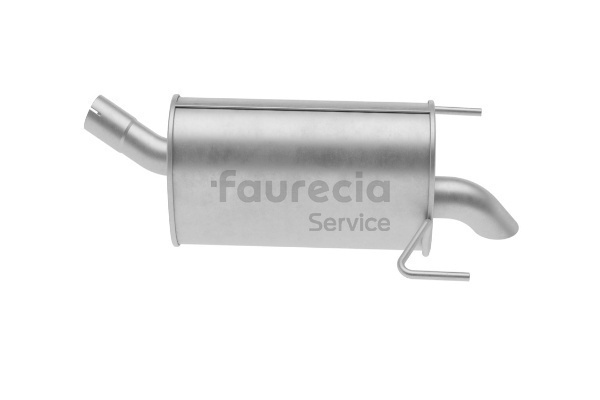 Demper Faurecia FS40079