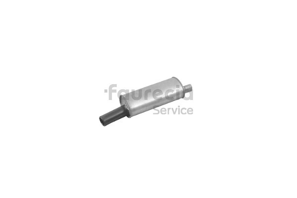Крайно гърне 8 52 314 Faurecia FS40146 OPEL, FIAT, VAUXHALL