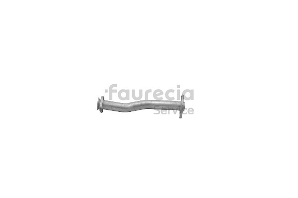 Изпускателна тръба 8 54 221 Faurecia FS40156 OPEL, VAUXHALL