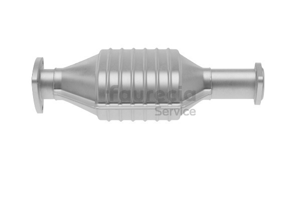 Catalytic convertor Faurecia FS40161K