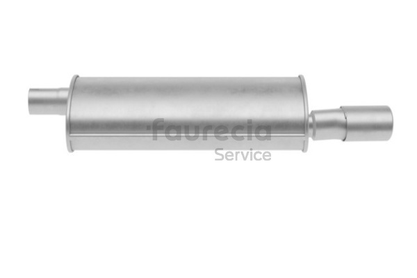 Крайно гърне Faurecia FS40170 оценка