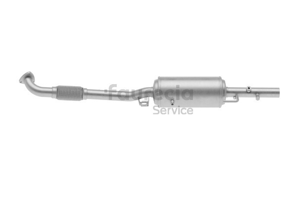 DPF Faurecia FS40189S