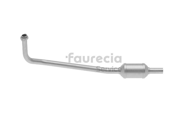 Katalysator FS40314K Faurecia 5854204 OPEL, VAUXHALL
