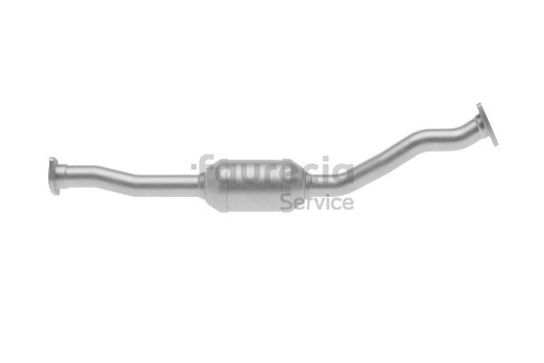 Catalyst Faurecia FS40409K