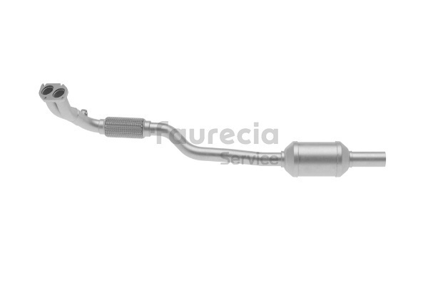 Conversor catalítico Faurecia FS40422K