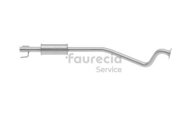Предно гърне Faurecia FS40423