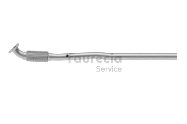 Csövek Faurecia FS40482