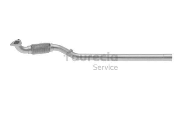 Tubos de escape Faurecia FS40486