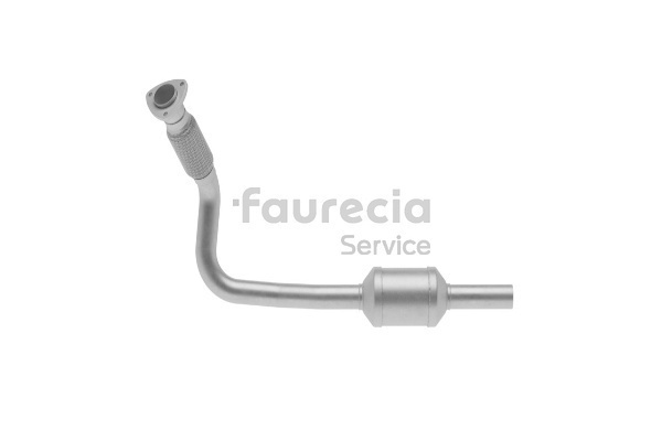 Katalysator FS40517K Faurecia 5854265 OPEL, FIAT, VAUXHALL