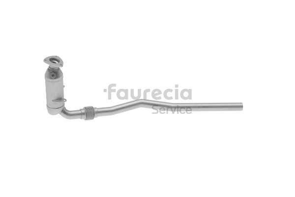Katalysator FS40527K Faurecia 5854201 OPEL, FIAT, VAUXHALL