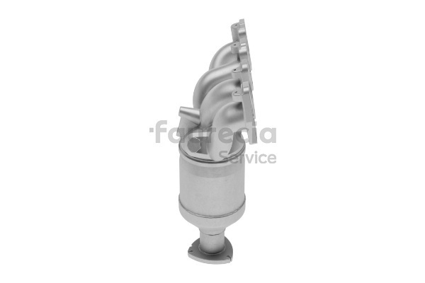 Изпускателен колектор Faurecia FS40542K