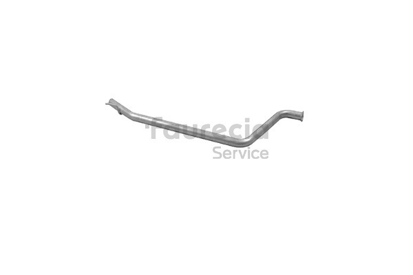 Uitlaatbocht Faurecia FS40596