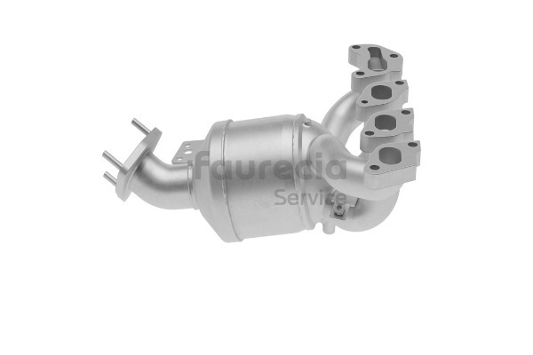 Πολλαπλή εξαγωγής Faurecia FS40643K