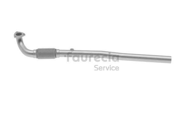 Udstødningsrør Faurecia FS40664