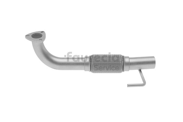 Faurecia FS40748 Eksosrør