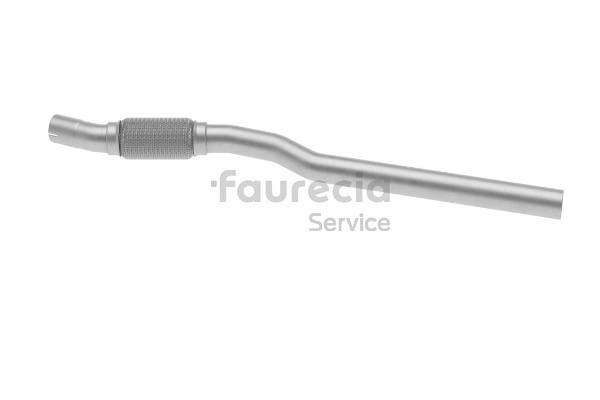 Uitlaatbocht Faurecia FS40844