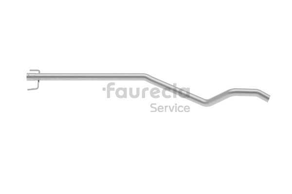 Tussenpijp Faurecia FS40845