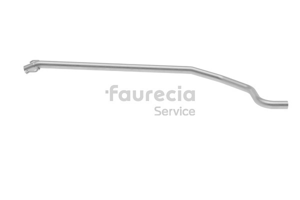 Kipufogócső Faurecia FS40857