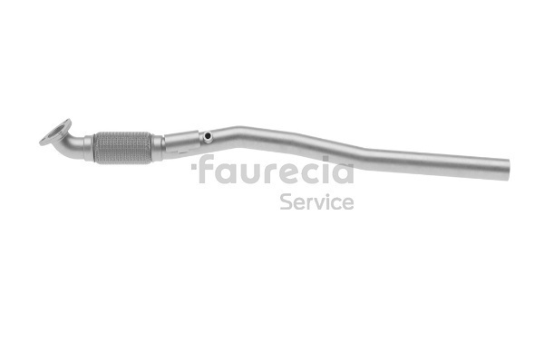 Uitlaatbocht Faurecia FS40870