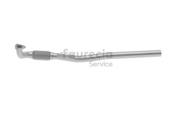 Voorpijp 5854219 Faurecia FS40880 OPEL, FIAT, VAUXHALL