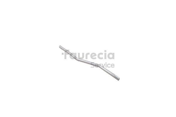 Abgasrohr FS45032 Faurecia 172811 PEUGEOT, CITROЁN