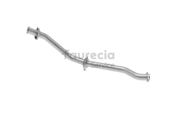 Tuyau d'échappement 170374 Faurecia FS45044 PEUGEOT, CITROЁN